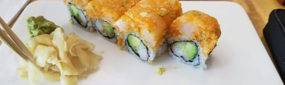 Kyoto Sushi II