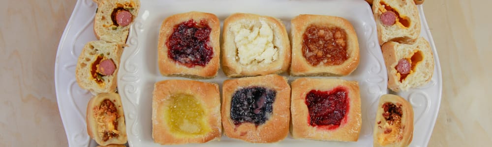 Olde Towne Kolaches