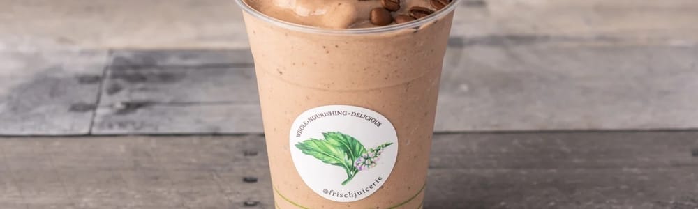 Frisch Juicerie