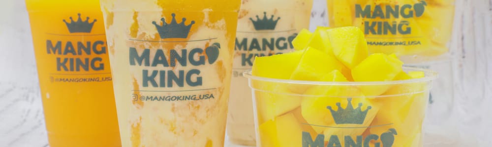 Mango King