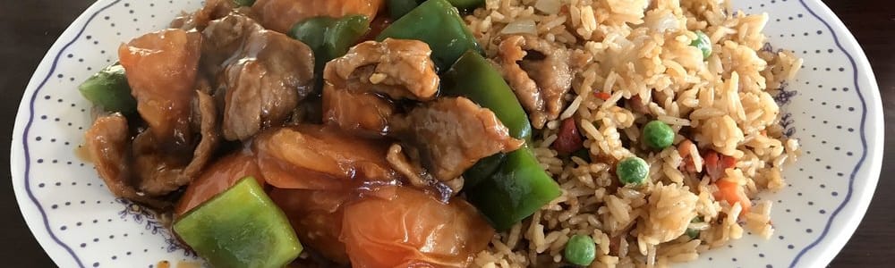 Hunan Wok 28