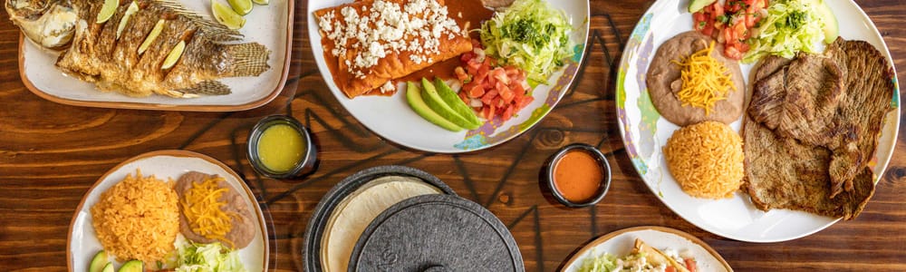 Mariachi mexican restaurant