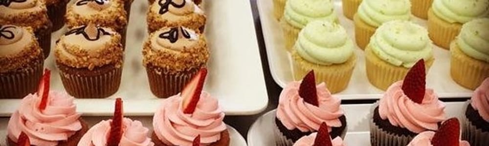 Mia Bella Cupcakes