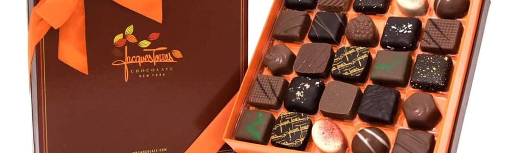 Jacques Torres Chocolate