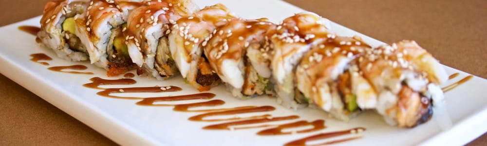 Nijiya Sushi