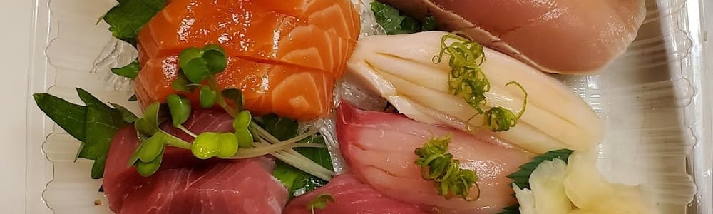 Best Teriyaki & Sushi