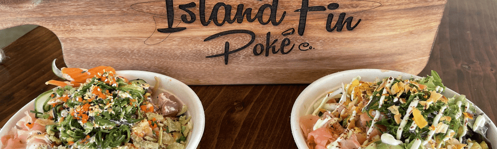 Island Fin Poke Company