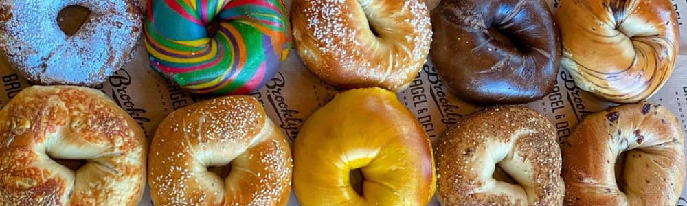 Brooklyn Bagels and Deli