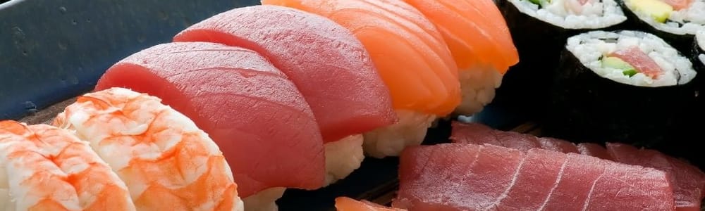 Mizukiyama Sushi