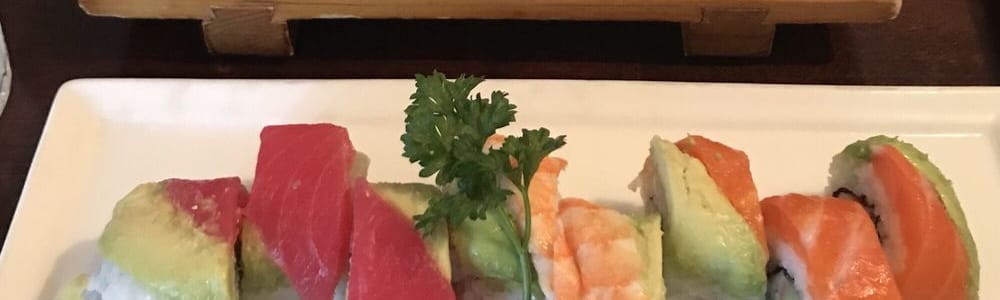 Shogun Japanese Sushi and Grill