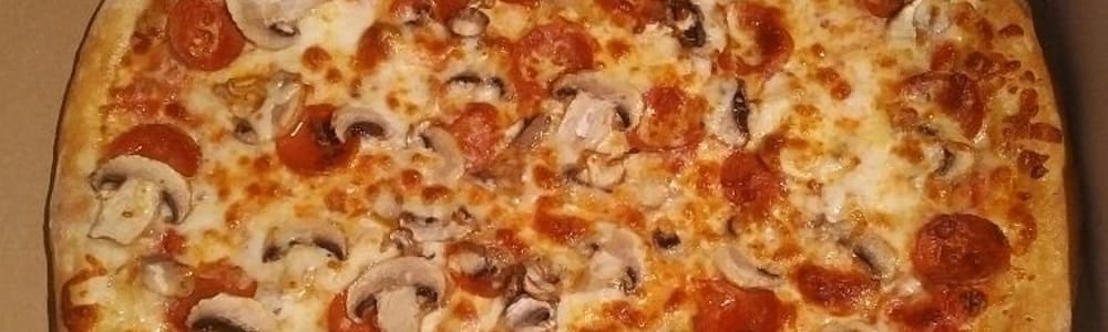 Pizza 412