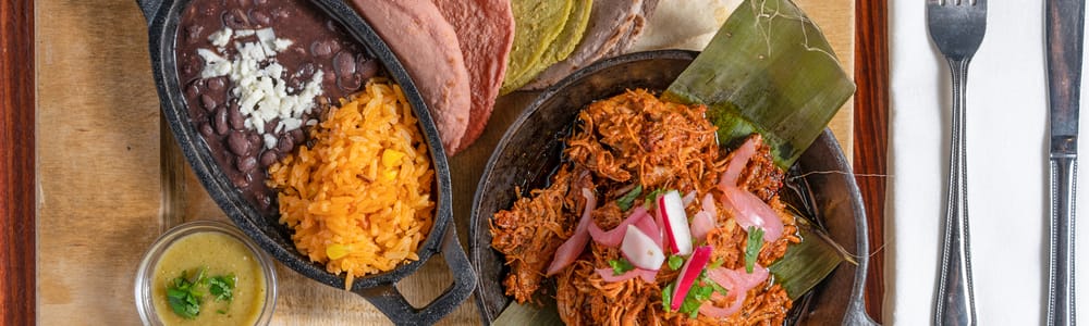 Fridas patio Mexican Cuisine
