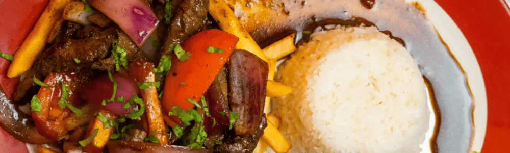 Amazonas Peruvian Restaurant