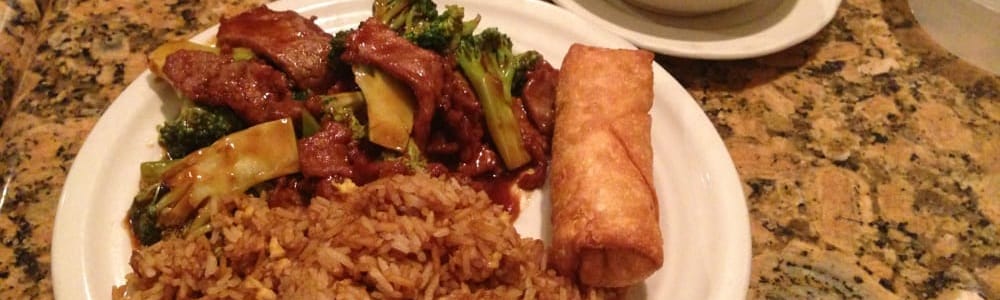 Hunan's Bistro & Sushi