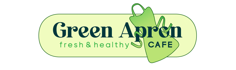 Green Apron Cafe