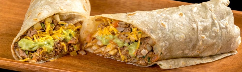 Filiberto's Mexican Food