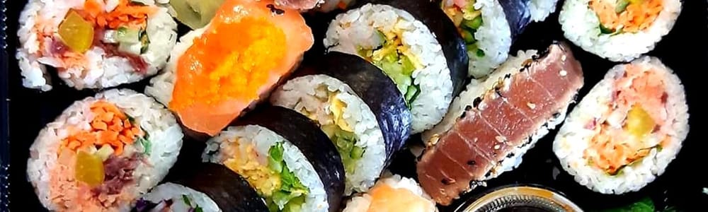 Kokomi Sushi