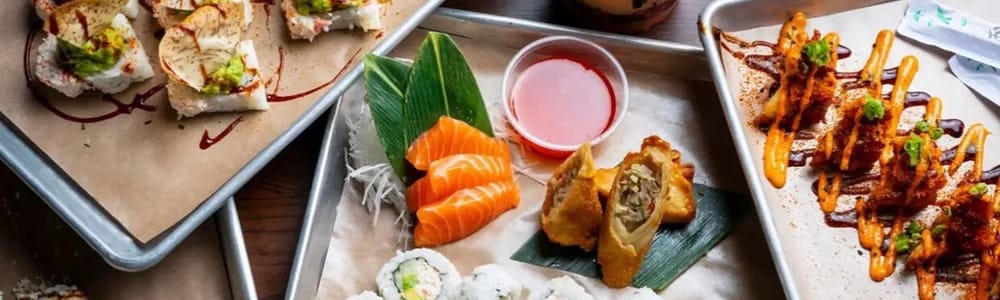 Horu Sushi
