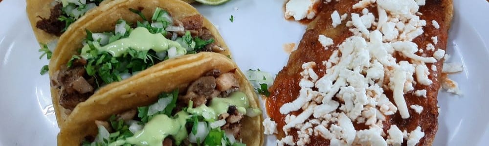 El Gallo Mexican Food 1