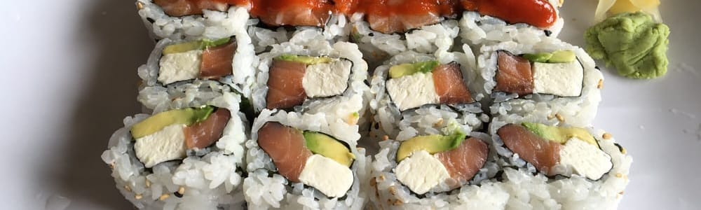Daiki Sushi
