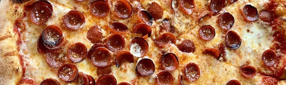 Craft Pizza (N Damen Ave)