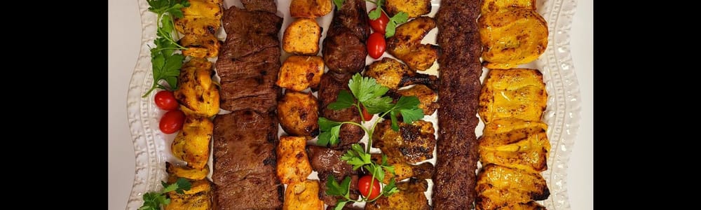 Persian Kebabs and Deli