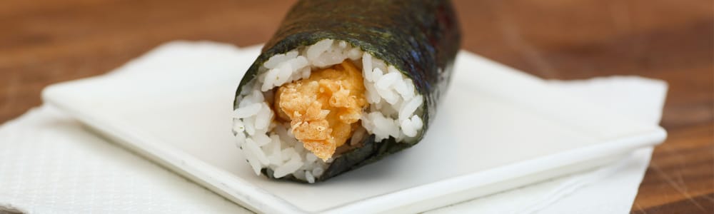 Honolulu Sushi