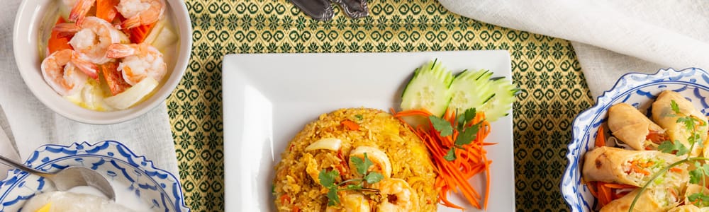 Khun Suda Thai Cuisine