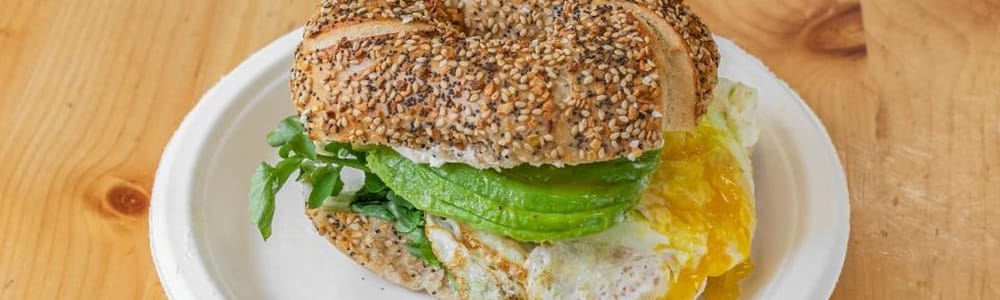 Broad Nosh Bagels