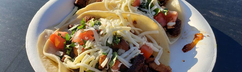 Tacos De Acapulco