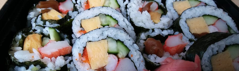 Nida's Sushi
