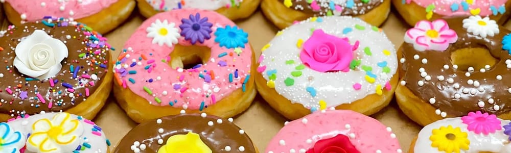 Bosa Donuts