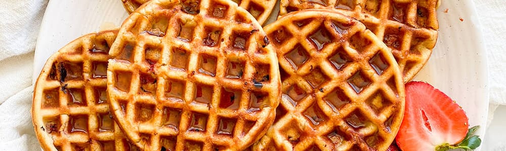 country waffles