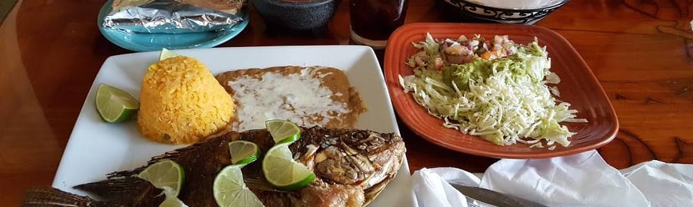 3 Amigos Mexican Restaurant