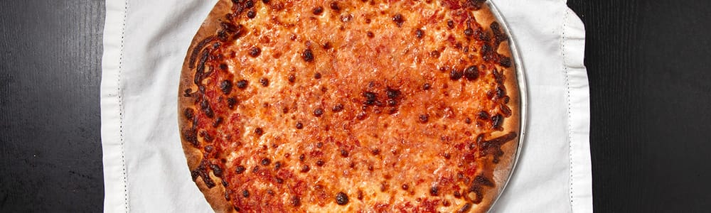 Santarpio's Pizza