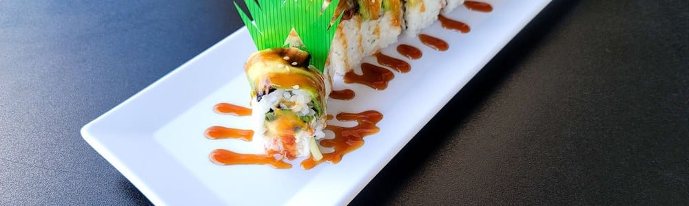 Suben Sushi+Bento (Sushi, Hibachi)