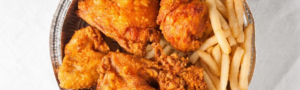 Kennedy's Fried Chicken- Beacon