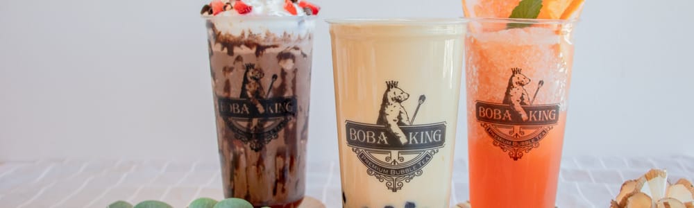 Boba King