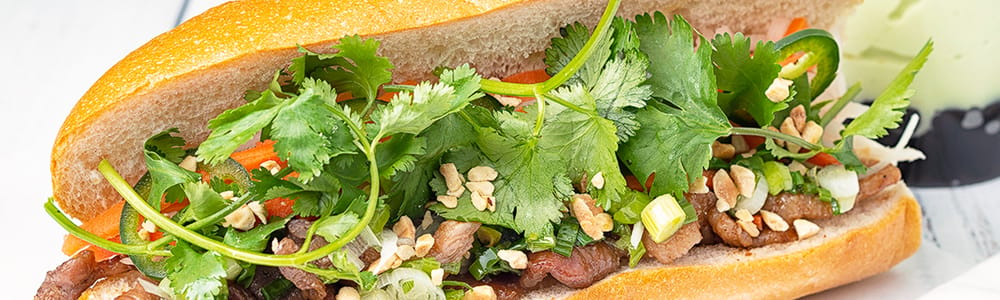 Taste Togo Banh Mi