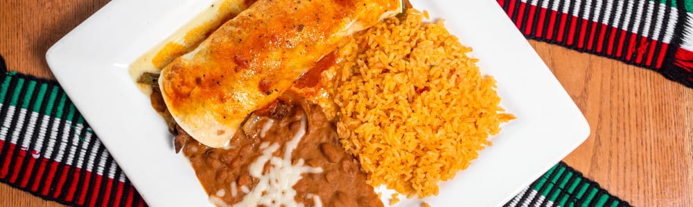 Mariachi Mexican Restaurant