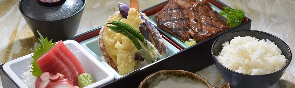 Gyotaku Japanese Restaurant