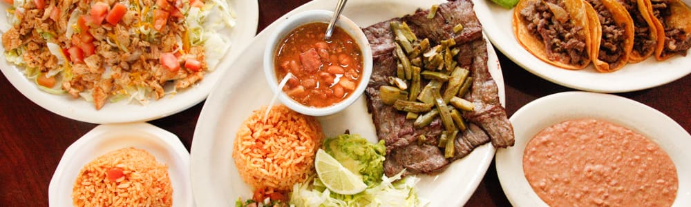 Taqueria Altos de Jalisco 6