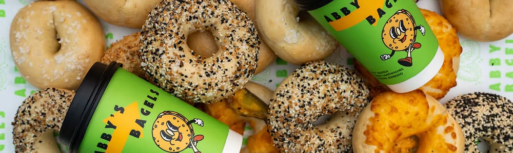 Abby's Bagels