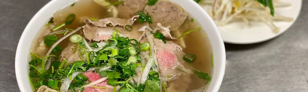 Top Pho