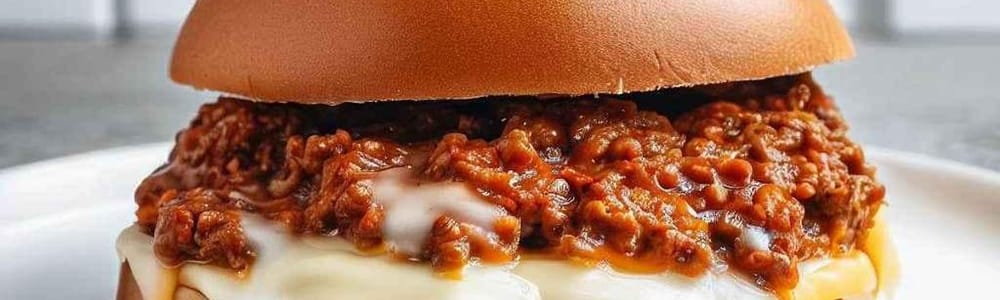 Slappy's Sloppy Joe's