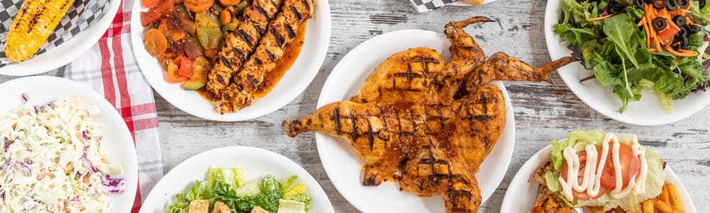 Galito's Flame-Grilled Chicken