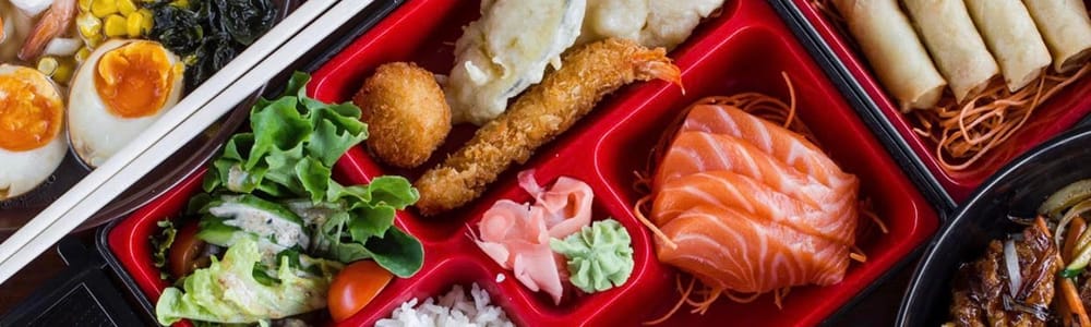 Hitoshi Sushi