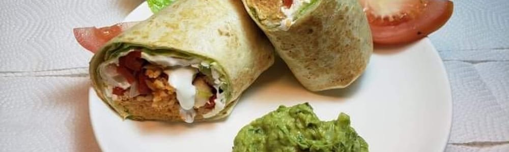 Mr. Burrito: Mexican Fast Food