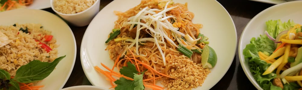 Lum Dee Thai Cuisine