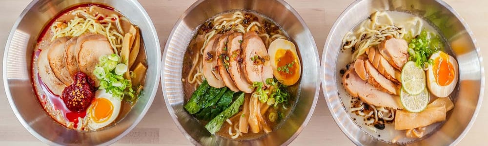 Ramen Shoten- Eat Street Crossing